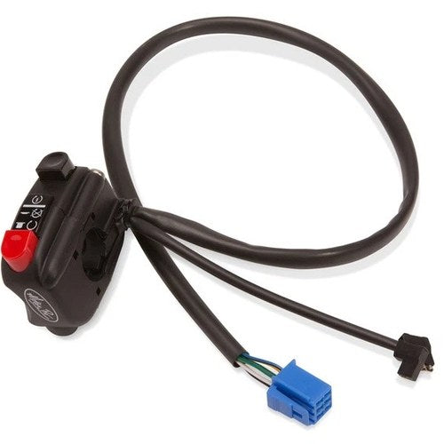 Motion Pro Start/Stop Switch #11-0109 for Yamaha YZF-R6S/YZF-R6