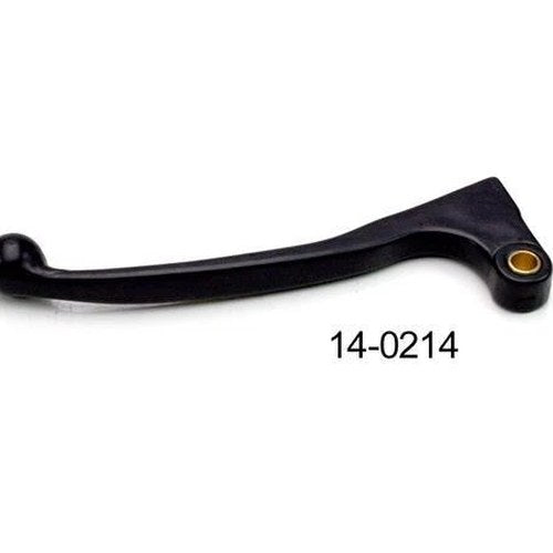 Motion Pro Clutch Lever Black #14-0214 for Honda