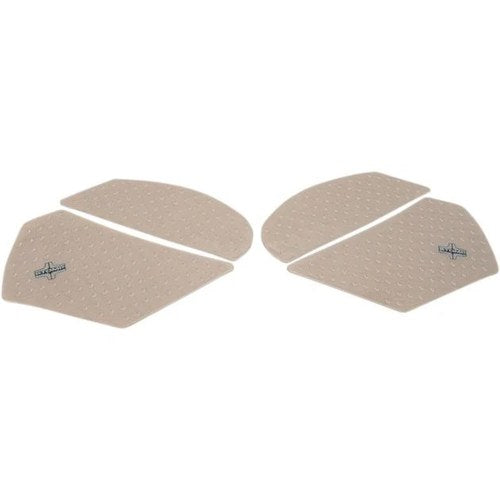 Stomp Grip Tank Protectors Clear fits Kawasaki ZX 1000 Ninja ZX-10R 2011-2015