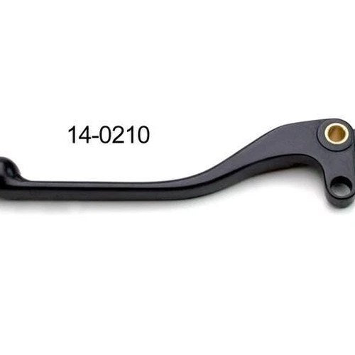 Motion Pro Clutch Lever Black #14-0210 fits Honda
