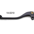 Motion Pro Clutch Lever Black #14-0210 fits Honda