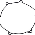Moose Clutch Cover Gasket for Yamaha YZ250F 4-Stroke 2019-2020