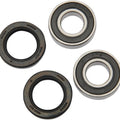 Pivot Works Wheel Bearing & Seal Kit Front for Honda CRF150R Expert/CRF150R