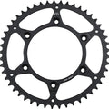 JT Self-Cleaning Rear Sprocket Steel 520 49T #JTR897.49SC KTM/Husqvarna