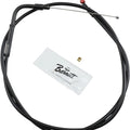 Barnett Pull Throttle Cable +6 Stealth #114973 Harley Davidson