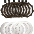 Ebc Drc Complete Clutch Kit fits Suzuki DR-Z250 2001-2007