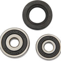 Pivot Works Wheel Bearing & Seal Kit Front #PWFWK-K14-006 for Kawasaki/Suzuki