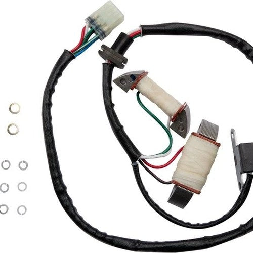 Moose Stator for Kawasaki KX250 2-Stroke 1995-1997