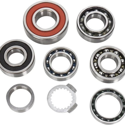 Hot Rods Transmission Bearing Kit Yamaha YZ250F 4-Stroke/YZ250FX 4-Stroke