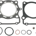 Moose Top End Gasket Kit fits Kawasaki KLX300R 1997-2007