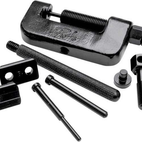 Motion Pro Chain Breaker Press and Riveting Tool Kit