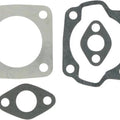 Moose Top End Gasket Kit fits Suzuki/Kawasaki JR50/KDX50