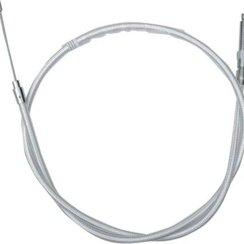 Magnum Sterling Chromite II Clutch Cable 64-11/16" #32122HE Harley Davidson
