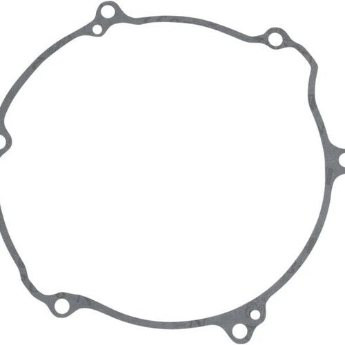 Moose Clutch Cover Gasket fits Kawasaki KX125 1994-2002