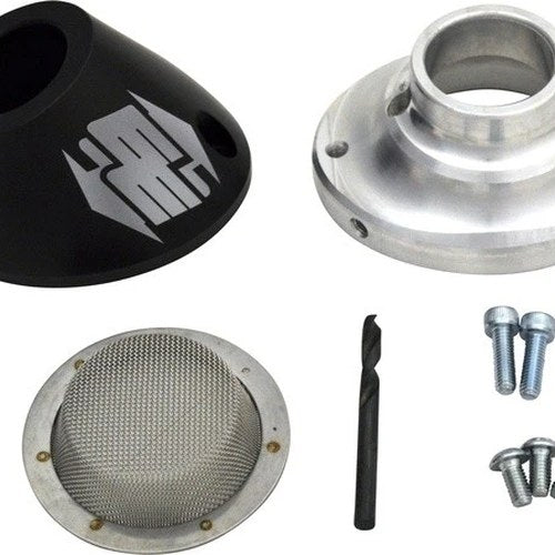 Enduro Engineering Spark Arrestor End Cap #40-1219 KTM/Husqvarna/Husaberg