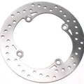 Ebc Brake Rotor Rear Left #MD6002D Fits Honda CR500R/CR125R/CR250R