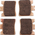 Galfer HH Sintered Front Brake Pads for Yamaha/Triumph FJR1300/Trophy SE