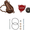 Pro Circuit Water Pump Kit WPK21250 for Kawasaki KX250/KX250X 4-Stroke