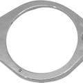 HardDrive Front Intake Manifold Mounting Flange #18-0293F Harley Davidson