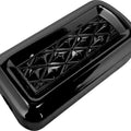 Covingtons Diamondback Shifter Peg Black For Harley-Davidson