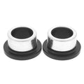 All Balls Wheel Spacer Kit Rear #11-1080-1 for Yamaha