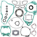 Vertex-Winderosa Complete Gasket Kit with Oil Seals for Honda CR250R 1988