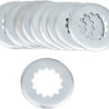 All Balls Countershaft Washer/Snap Rings 10-Pack #25-6018 for Kawasaki KX250F