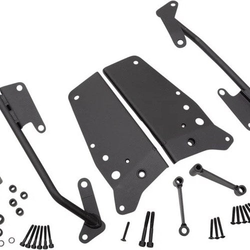Givi Monolock/Monokey Top Case Mounting Rack BMW F 750 GS/F 850 GS 2018-2021