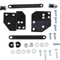 Cobra Front Docking Hardware Kit 602-2102 Harley Davidson