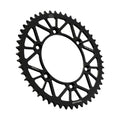 JT Racelite Aluminum Rear Sprocket 50T Black #JTA808.50BLK fits Suzuki