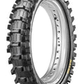 Maxxis Maxxcross MX-SM Offroad Tire Rear 100/90-19 Bias 57M TT