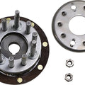 DS Complete Clutch Hub 3-Stud Harley Davidson #138983