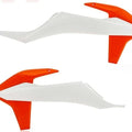 Acerbis Radiator Shrouds 19 Original #2726515412 KTM