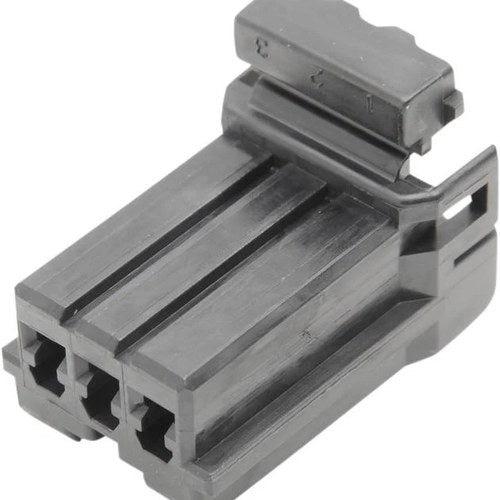 Namz Amp Multi-Lock Plug Connector 3-Pin 5-Pack