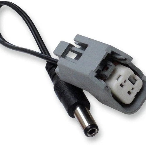 Motion Pro Fuel Injector Cleaner Adapter Pigtail for Harley-Davidson EV6