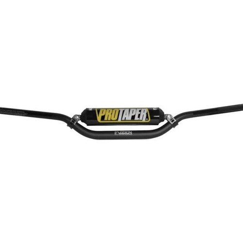 ProTaper Fuzion Handlebar Race Team 1-1/8" Black