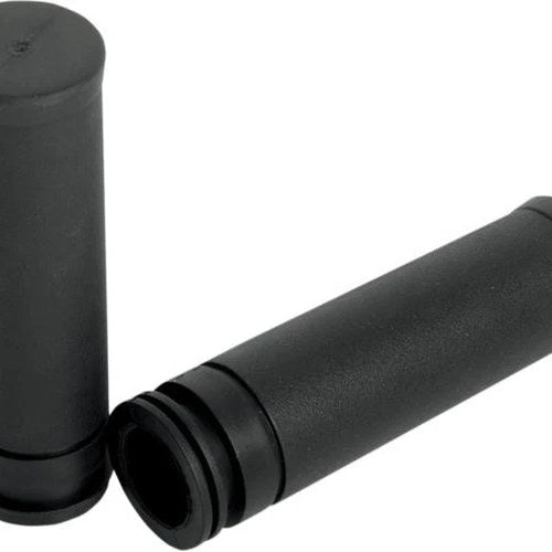 Drag Specialties Rubber Grips Harley Davidson #141783