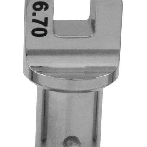 Excel Spoke Torque Wrench Head 6.7mm