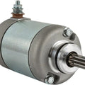 Fire Power Starter Motor #410-54219 fits Yamaha YZF-R6/FZ6R/YZF-R6S