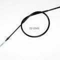 Motion Pro Clutch Cable Black for Honda CRF250R 2008-2009