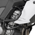 Givi Standard Engine Guard Matte Black TN4113 for Kawasaki Versys 1000 2015-2018