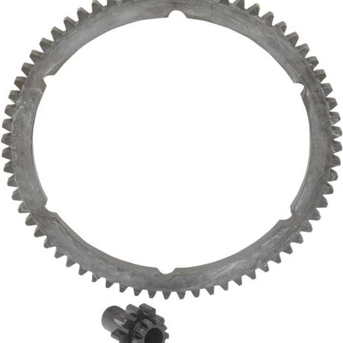 Bdl Starter Ring Gear 66T with 9T Pinion Gear #SG-2PG Harley Davidson