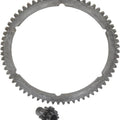 Bdl Starter Ring Gear 66T with 9T Pinion Gear #SG-2PG Harley Davidson