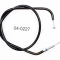 Motion Pro Clutch Cable Black #04-0227 for Suzuki GSX-R750/GSX-R600/GSX-R1000