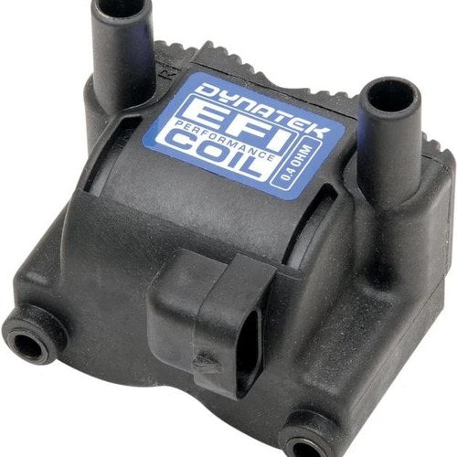 Dynatek Ignition Coil .4 Ohm #DC6-7 Harley Davidson