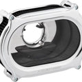 Arlen Ness Stage II Method Air Cleaner Kit Chrome #600-213 Harley Davidson