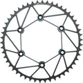 Dirt Tricks Rear Sprocket 520 47T Black #KTM-47-D-B KTM/Husqvarna/Gas