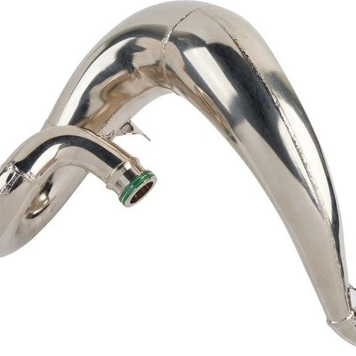 Fmf Racing Fatty Pipe Nickel Plated #025297 Beta Xtrainer 2023