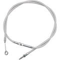 Motion Pro Armor Coat Push Idle Cable #66-0337 Harley Davidson Sportster