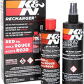 K&N Air Filter ReCharger Kit